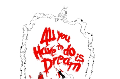 dreamdeer and the infinitive madness.