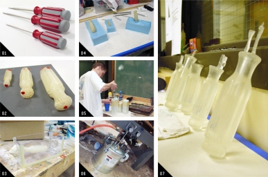Prototyping of Final Prototype