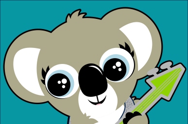 Koala Rock