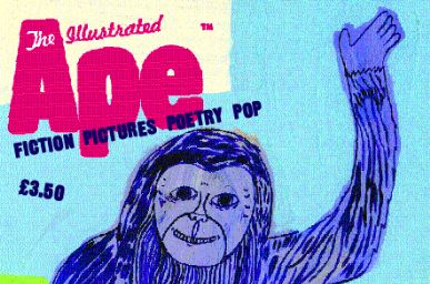 The Illustrated Ape