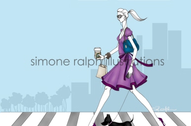 Fashion Editorial
