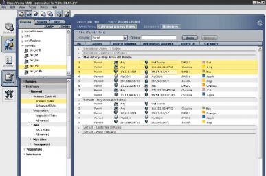 various software and web app designs