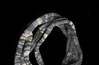 Knit Scarf