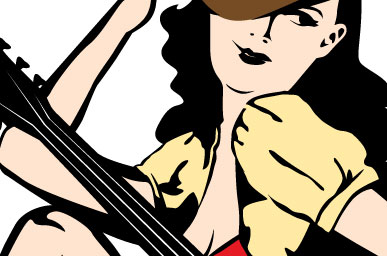 Rowdy Kate
