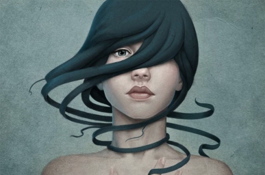Twisted