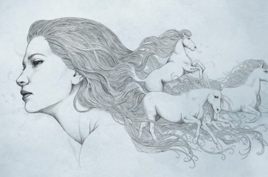 Horses