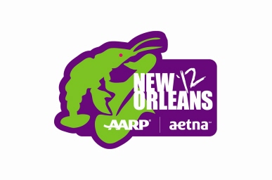 New Orleans Conference Crawfish Pin