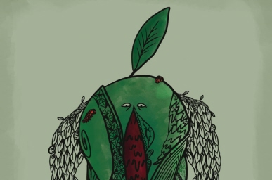 Mr. Pupa