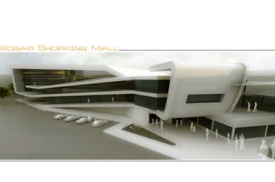 Kosar Shopping Mall