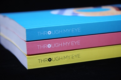 Through My Eyes