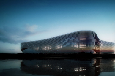 Building 3D