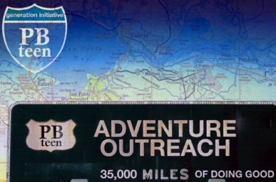 Adventure Outreach