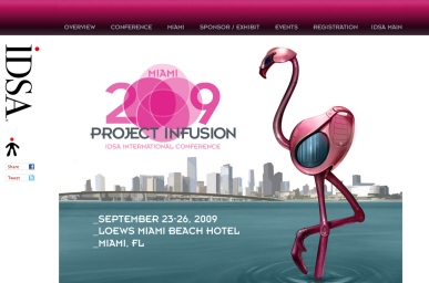 www.idsa.org/projectinfusion
