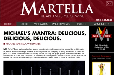 www.michaelmartella.com