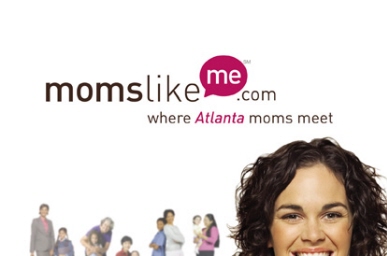 MomsLikeMe.com Ad
