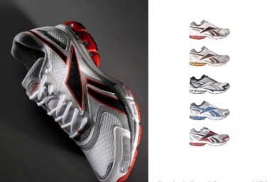 Reebok Road Supreme
