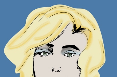 Marilyn