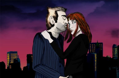 Serge Gainsbourg