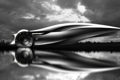 Jaguar 2040