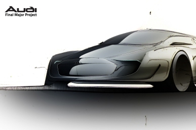 Audi Axiom