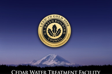 LEED Poster
