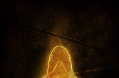 gold fish died