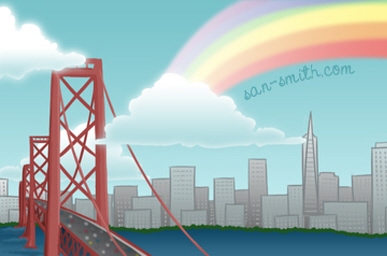 Web banner for Wendyness.com