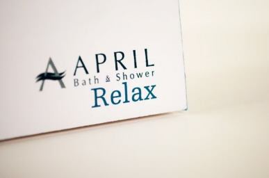 April Bath & Shower