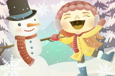 Winter