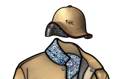 ADE ATHLETIX CLOTHING COMPANY