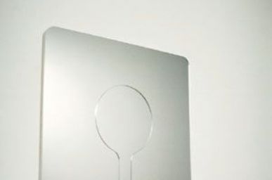 M mirror