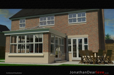 Architectural Visualisation