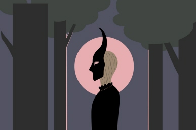 the Witch Mark