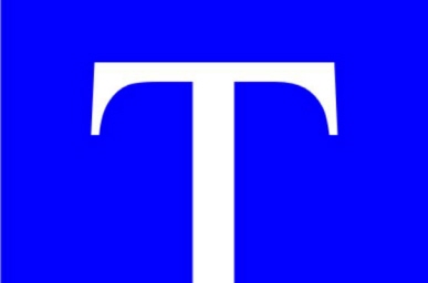 Times New Roman brochure