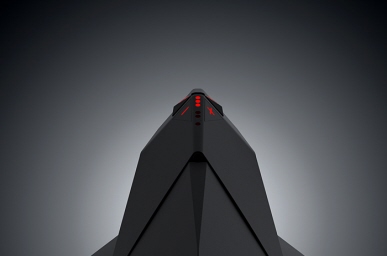 A Men's Iron