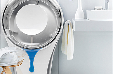 DryMate - A tumble dryer with Vacuum Technology +++