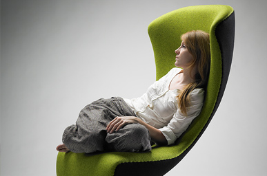 Lounge Chair