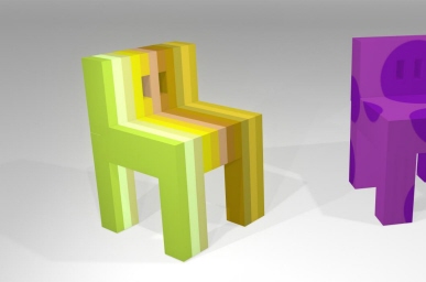 Children's Chairs