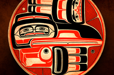 Raven Drum