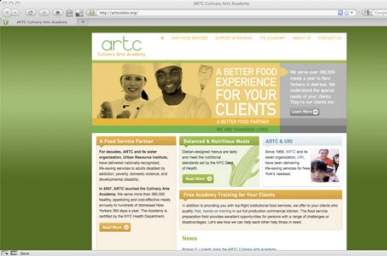ARTC Culinary Arts Academy