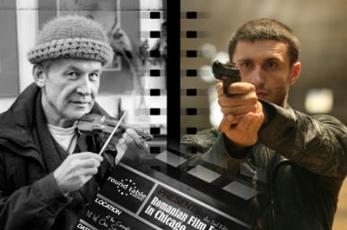 Romanian Film Festival in Chicago