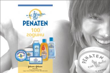 Penaten Pressad