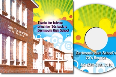 print design work