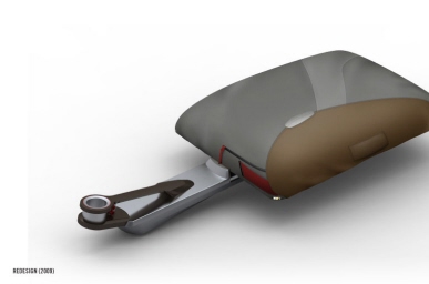 Velocase Bike Bag & Pannier
