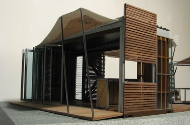 Modular Markets Produce Markets