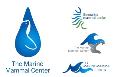The Marine Mammal Center {corporate identity}