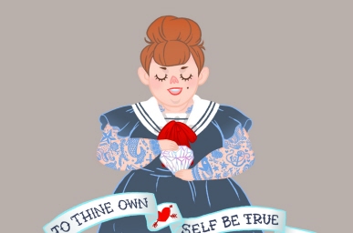 To Thine Own Self