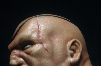 sagatbust 3d print