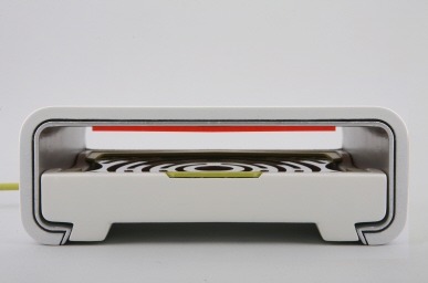 Spreadon toaster