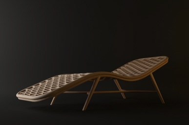 madu lounger